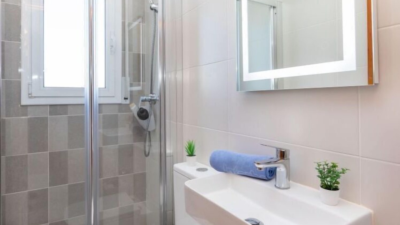 Photo of Bathroom in El Casalot