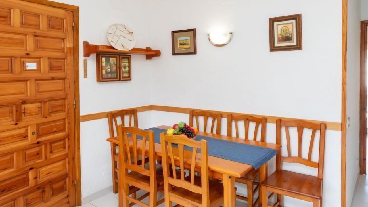 Photo of Bedroom in El Casalot