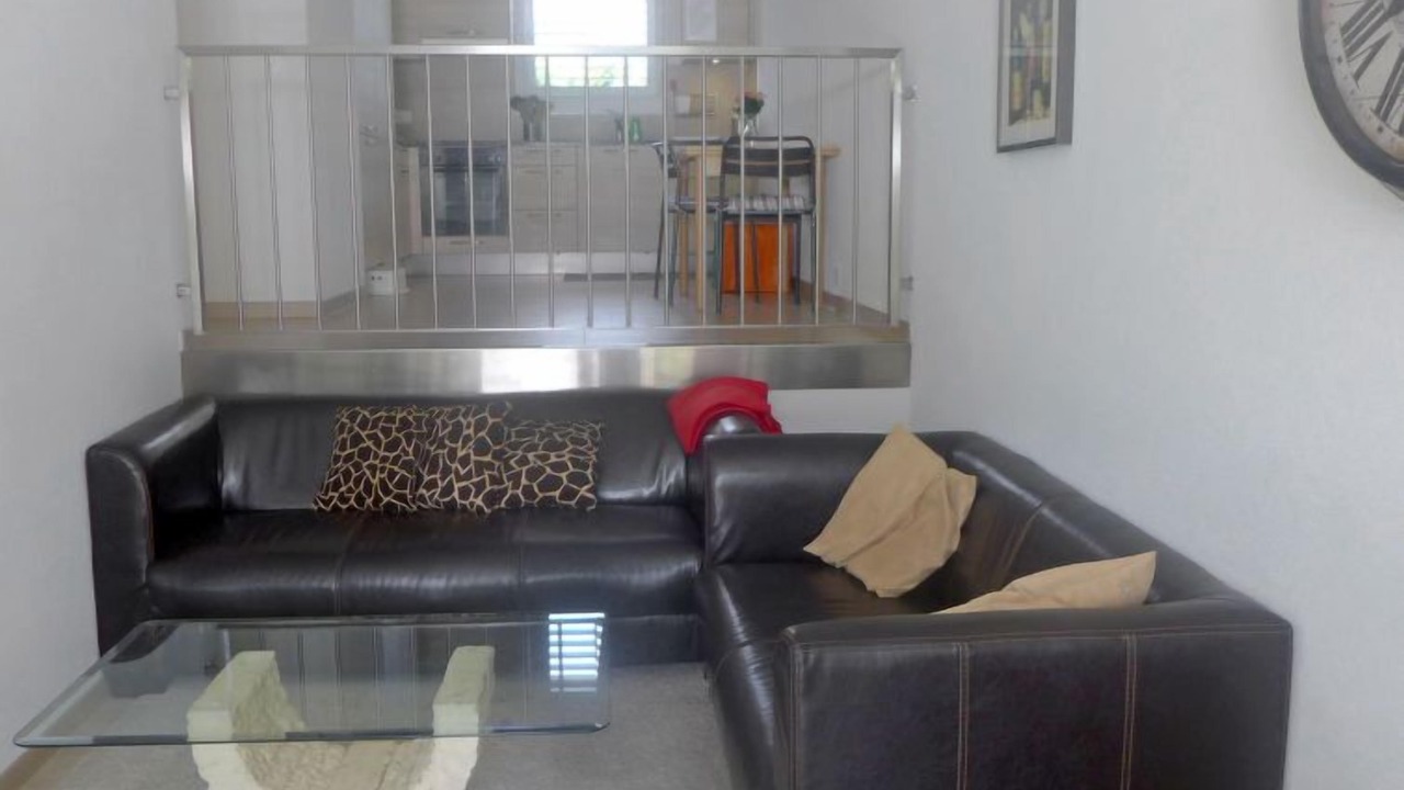 Photo of Livingroom in Lussy-sur-Morges
