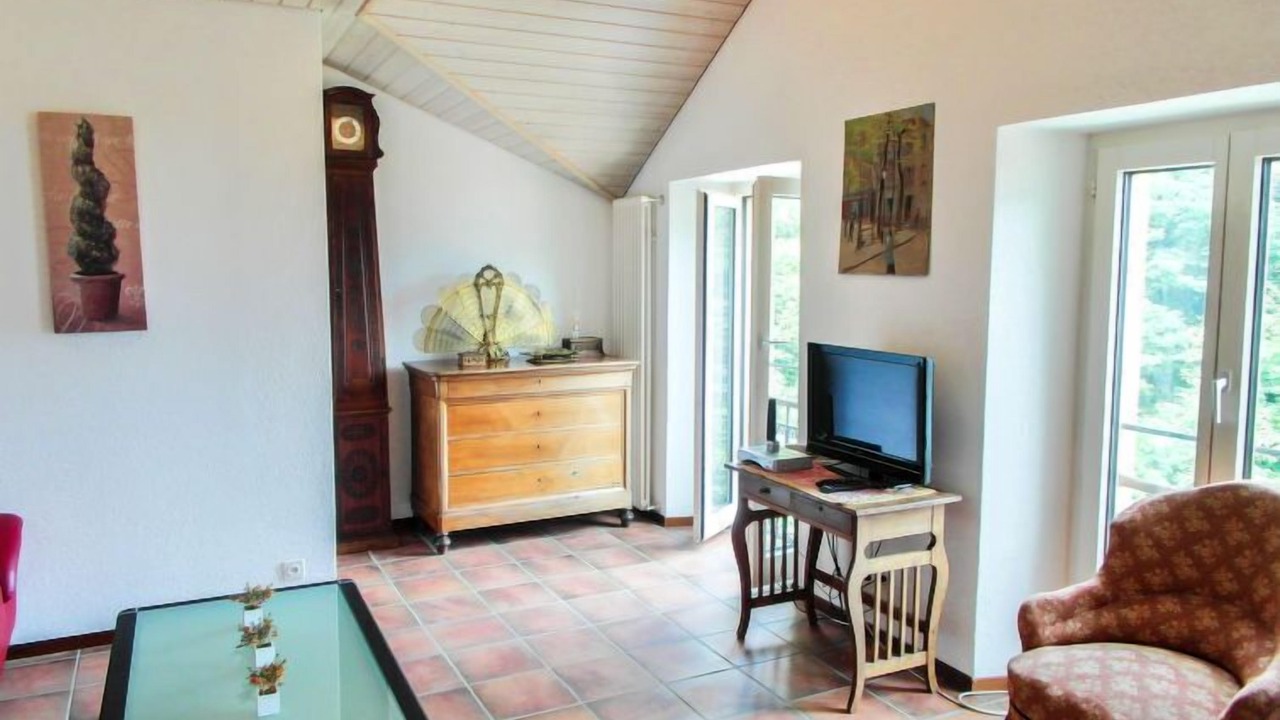 Photo of Livingroom in Locarno