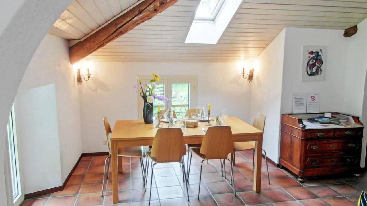 Photo of Livingroom in Locarno