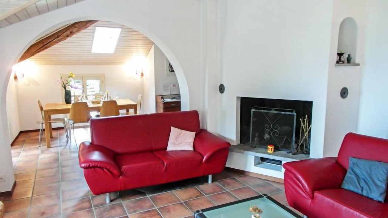 Photo of Livingroom in Locarno
