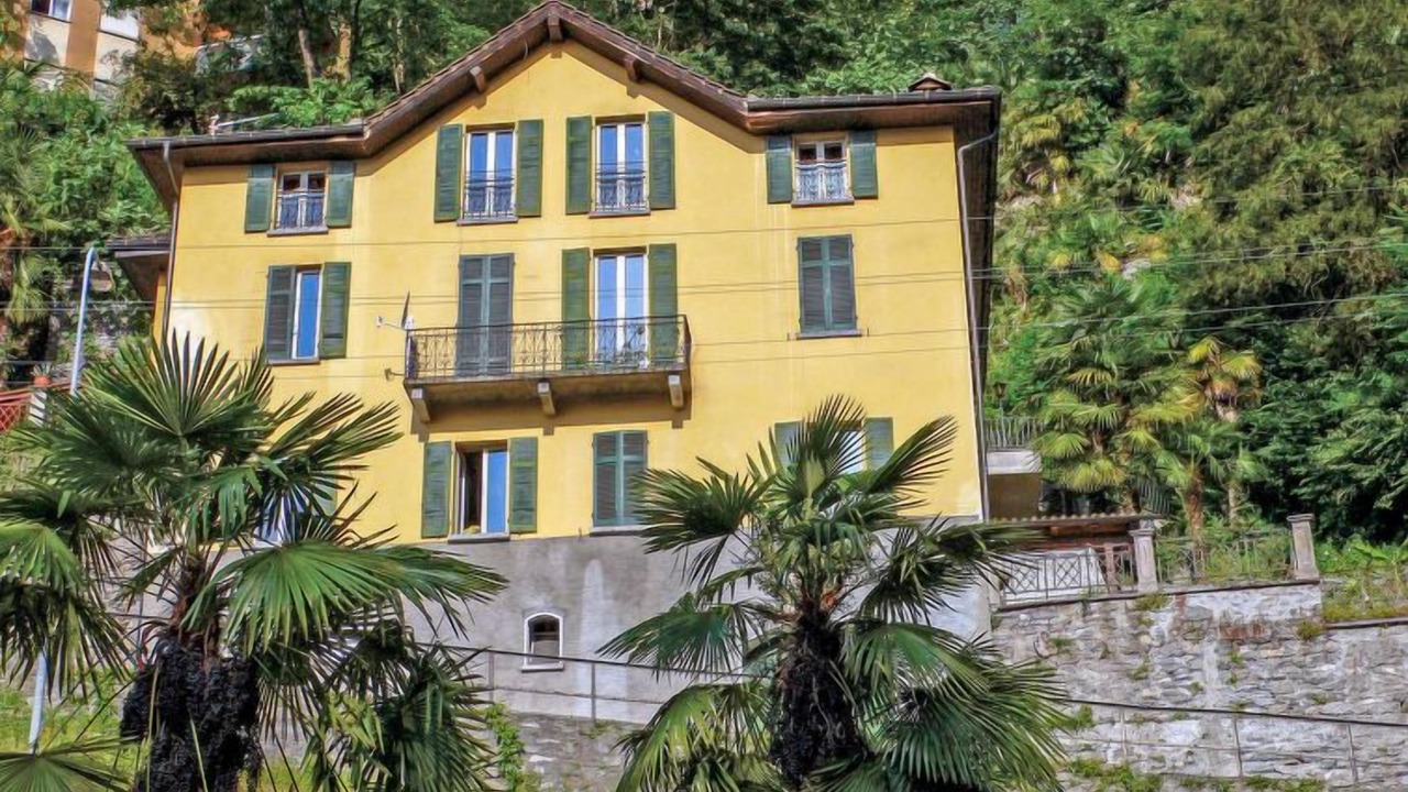 Photo of Outdoor in Locarno