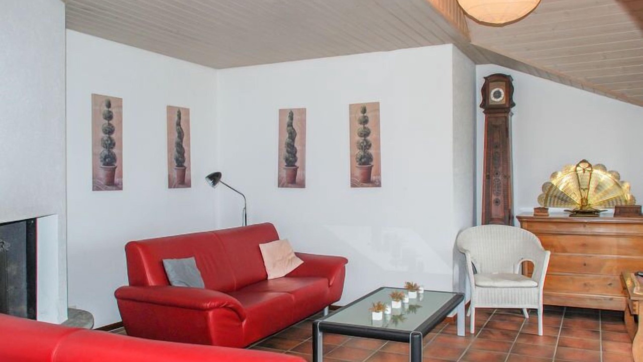 Photo of Livingroom in Locarno