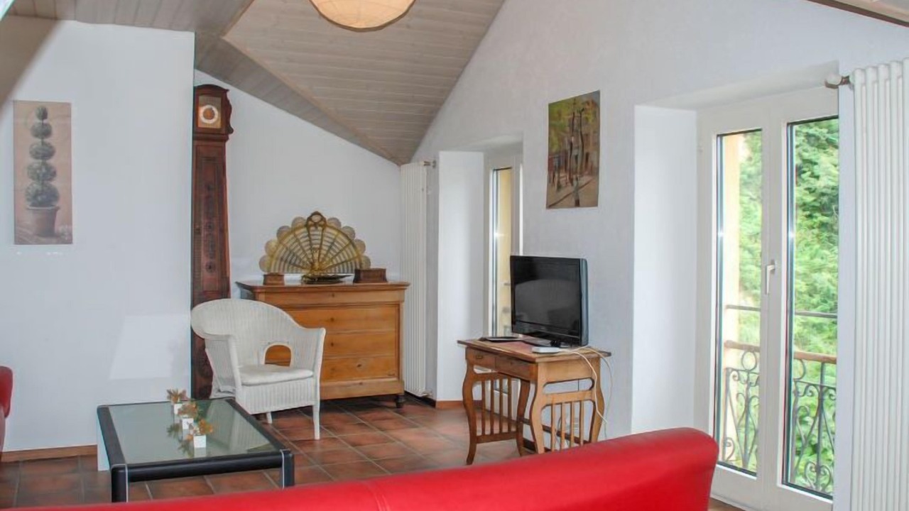 Photo of Livingroom in Locarno