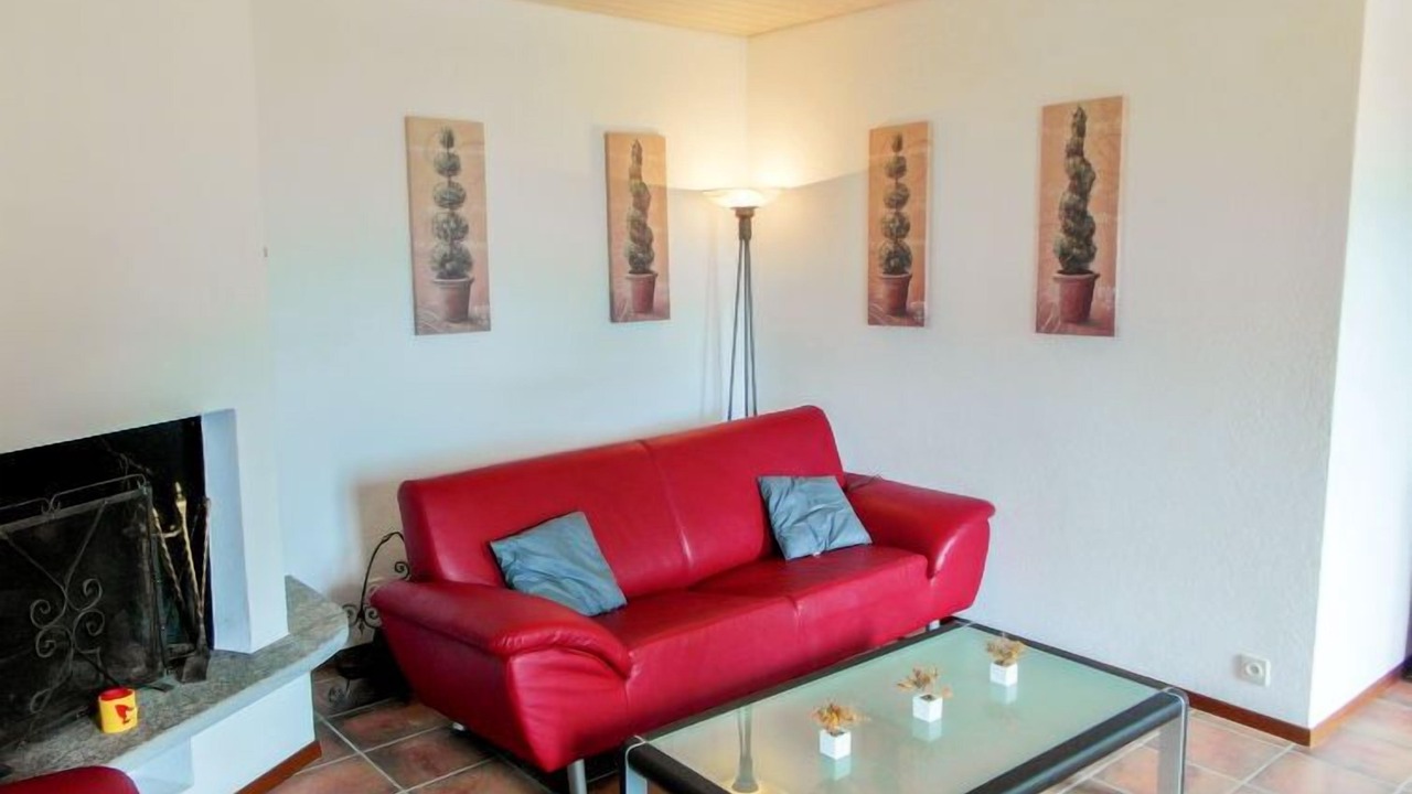 Photo of Livingroom in Locarno