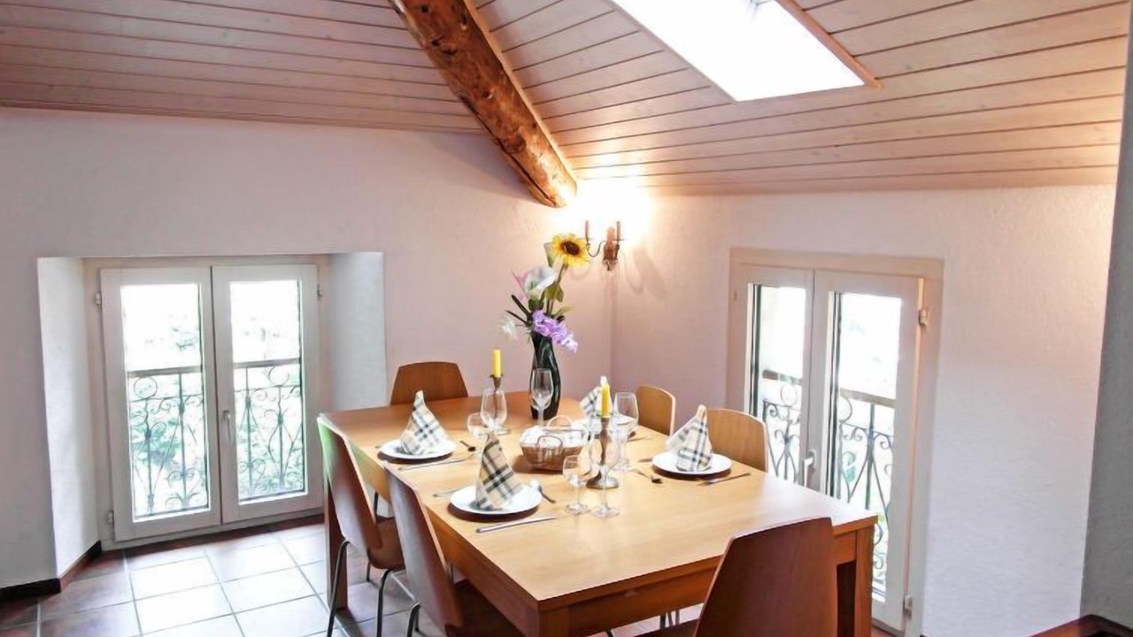 Photo of Bedroom in Locarno