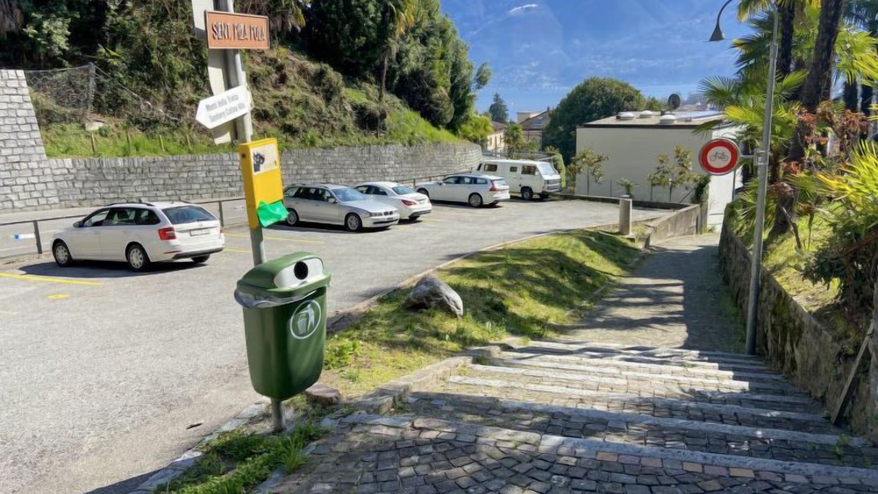 Photo of Others in Locarno