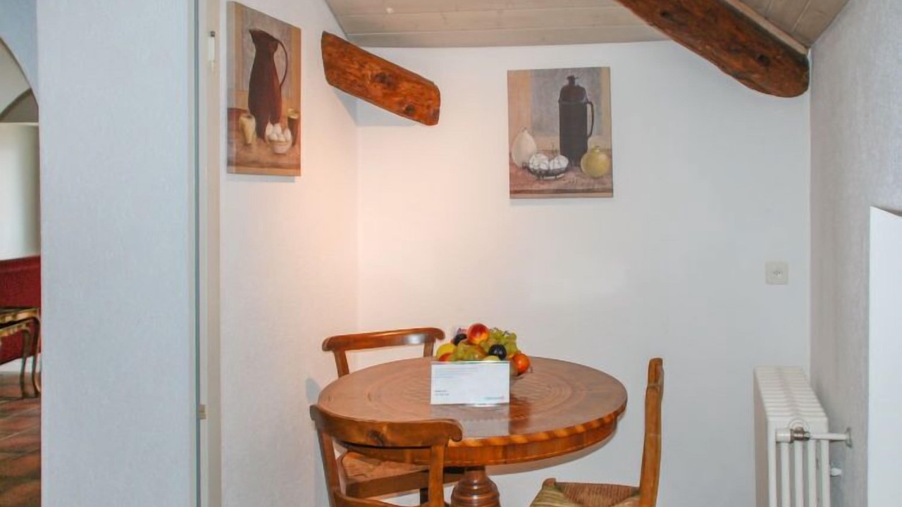 Photo of Bedroom in Locarno