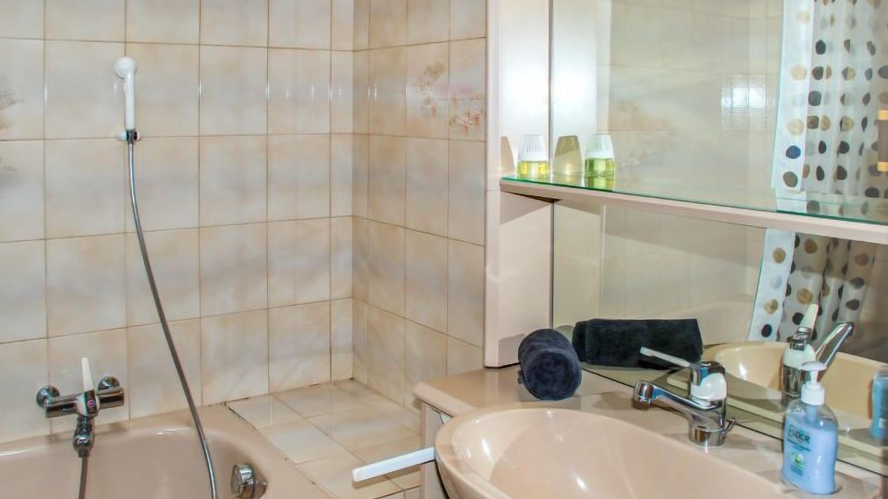 Photo of Bathroom in Locarno