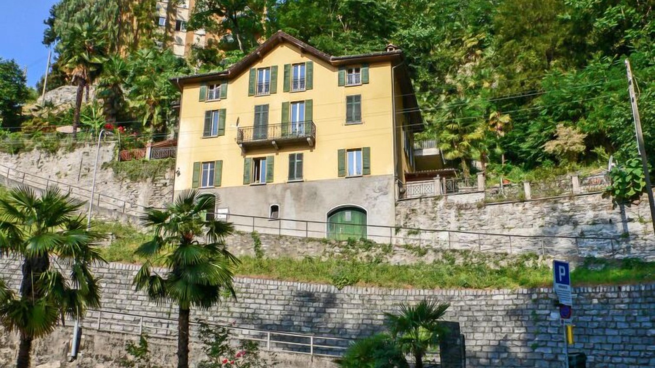 Photo of Outdoor in Locarno