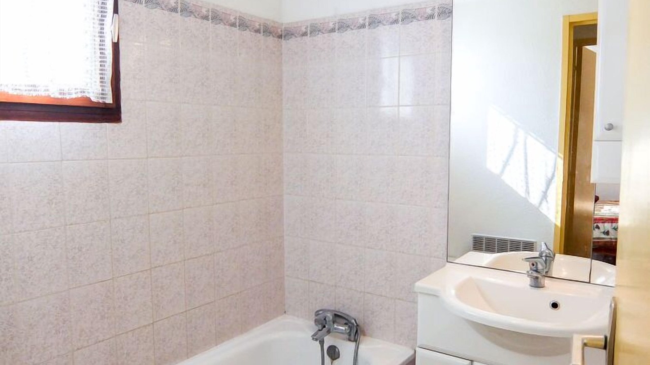 Photo of Bathroom in Saint-Cyprien Plage