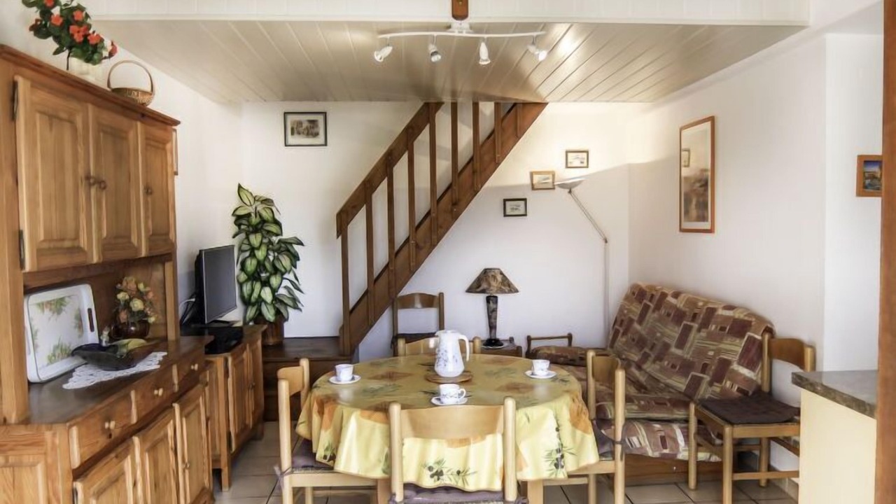 Photo of Livingroom in Saint-Cyprien Plage
