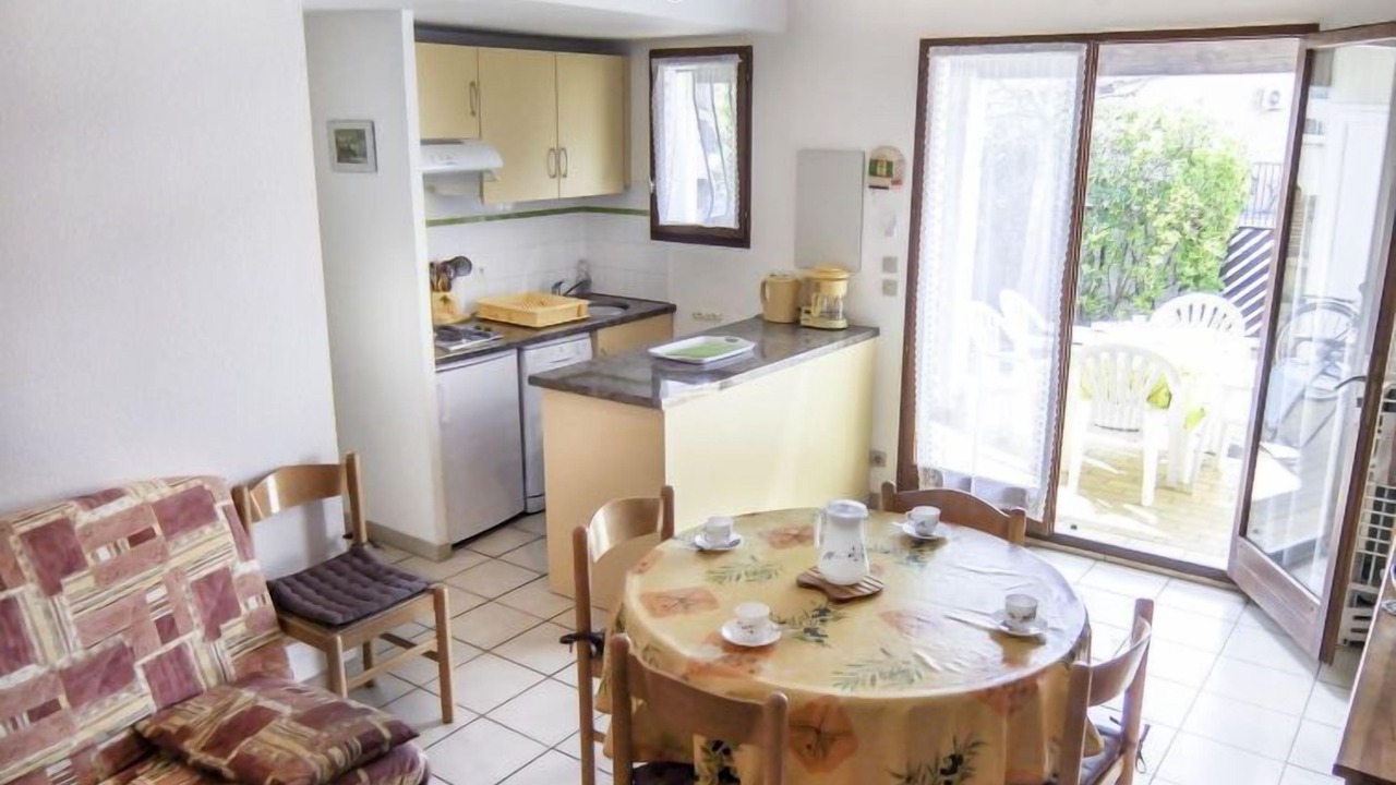 Photo of Bedroom in Saint-Cyprien Plage