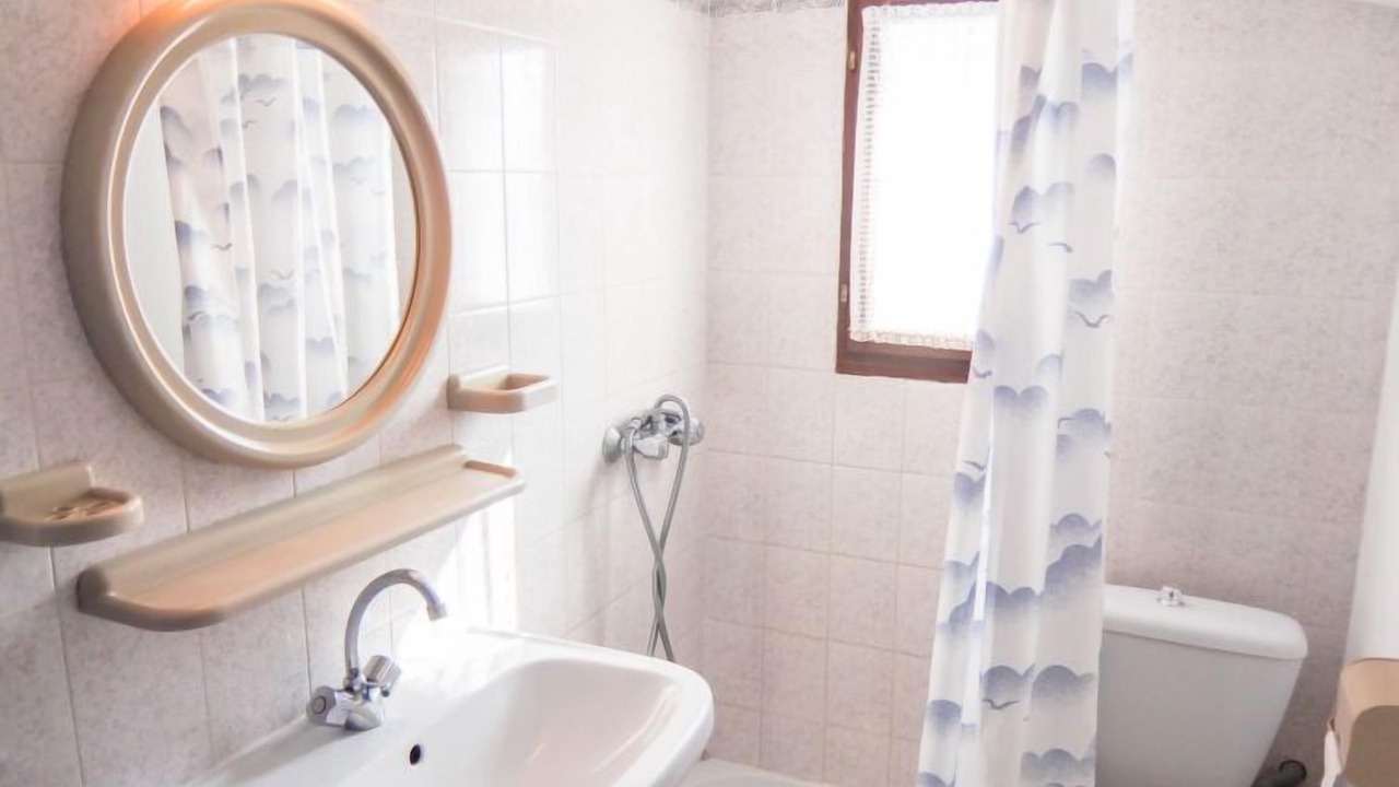 Photo of Bathroom in Saint-Cyprien Plage