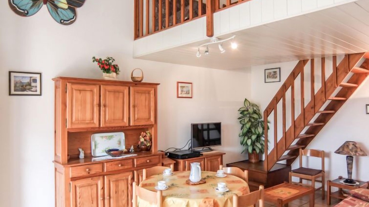 Photo of Livingroom in Saint-Cyprien Plage
