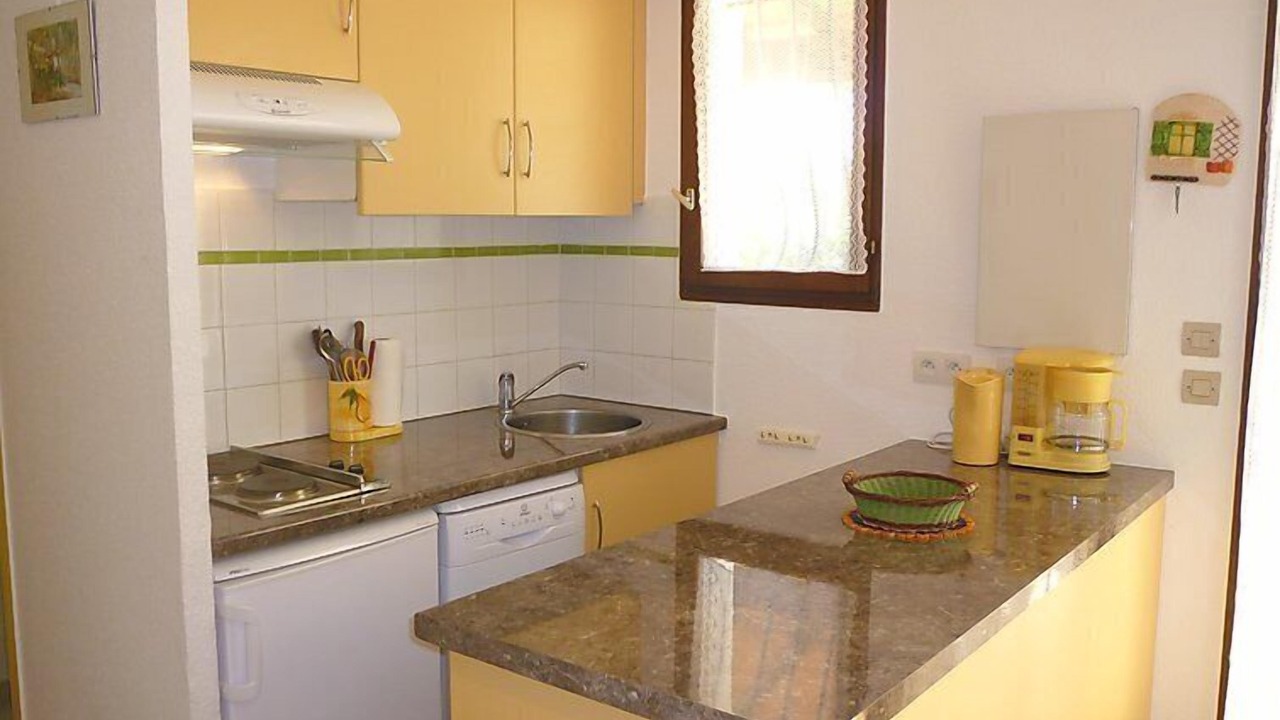 Photo of Bedroom in Saint-Cyprien Plage