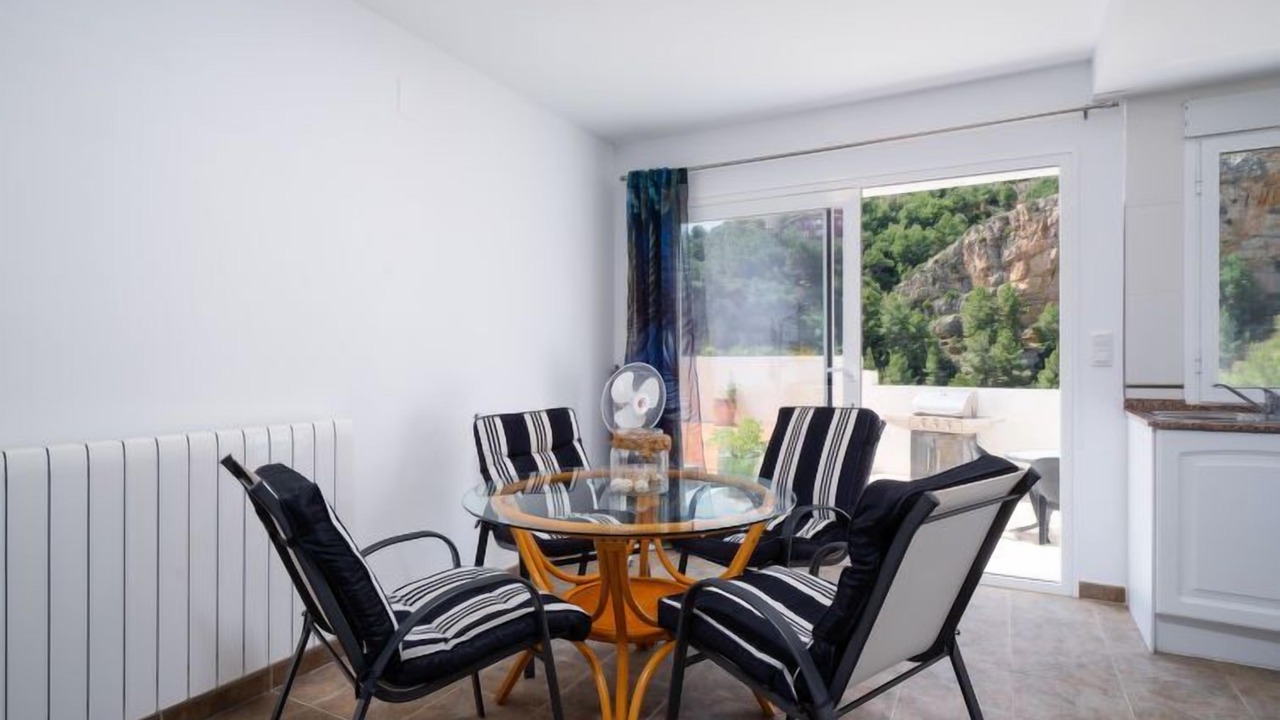 Photo of Bedroom in Cumbre del Sol