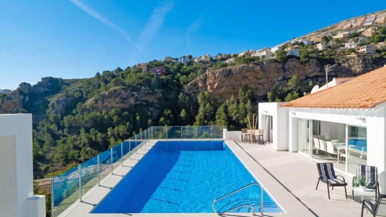 Photo of Outdoor in Cumbre del Sol