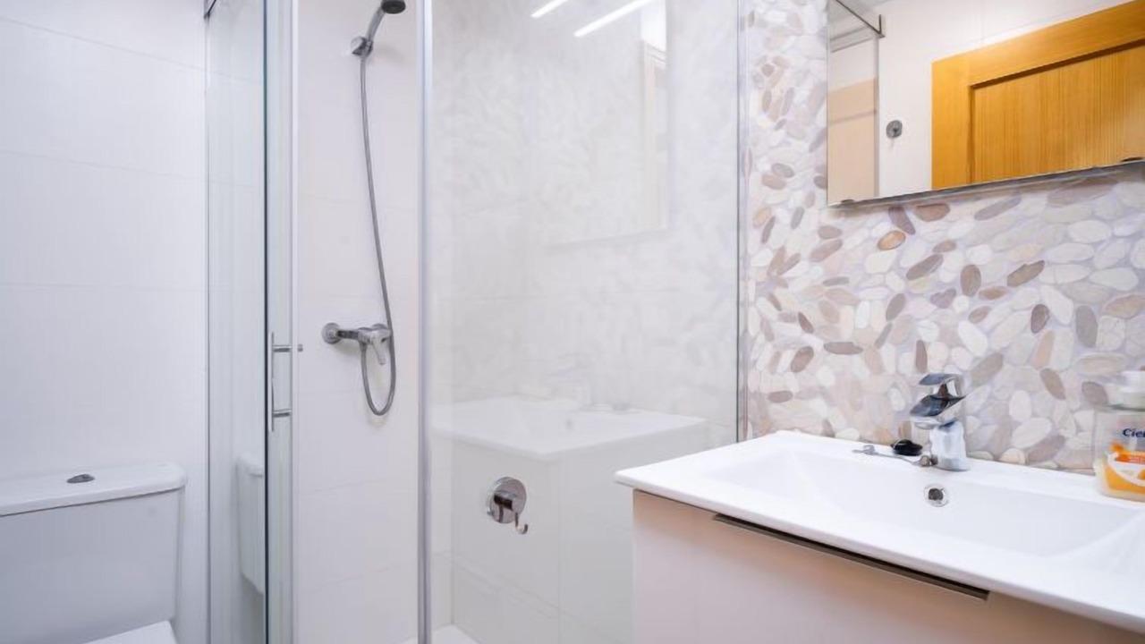 Photo of Bathroom in Cumbre del Sol