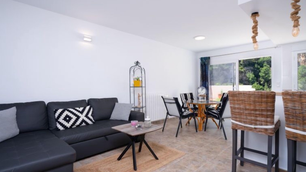 Photo of Livingroom in Cumbre del Sol