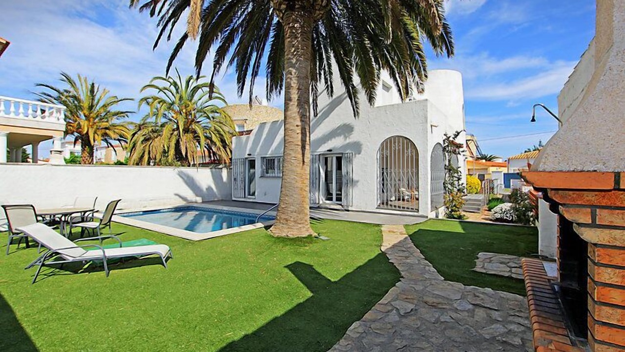 Photo of Outdoor in Empuriabrava