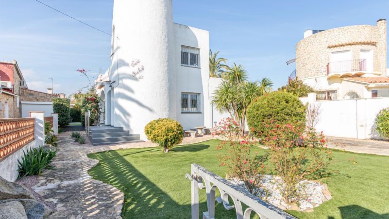 Photo of Outdoor in Empuriabrava