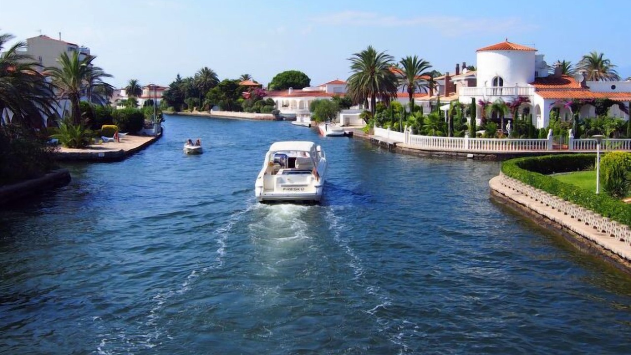 Photo of Outdoor in Empuriabrava
