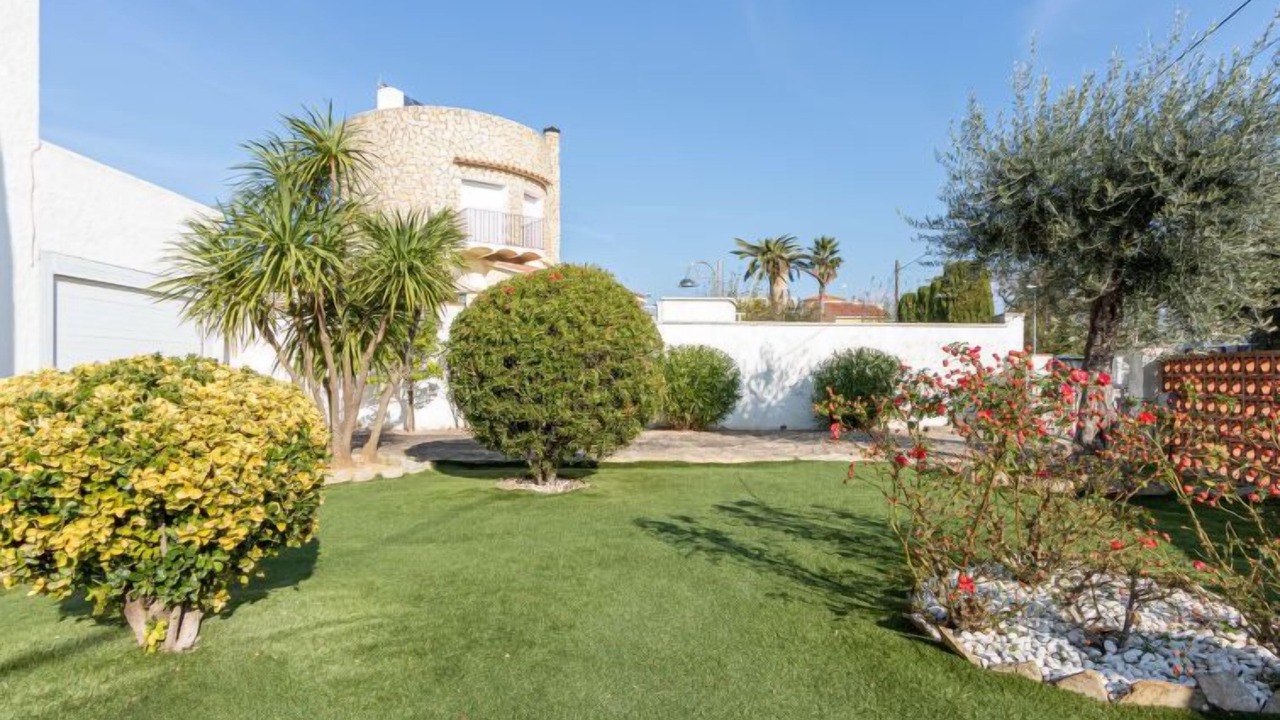 Photo of Outdoor in Empuriabrava