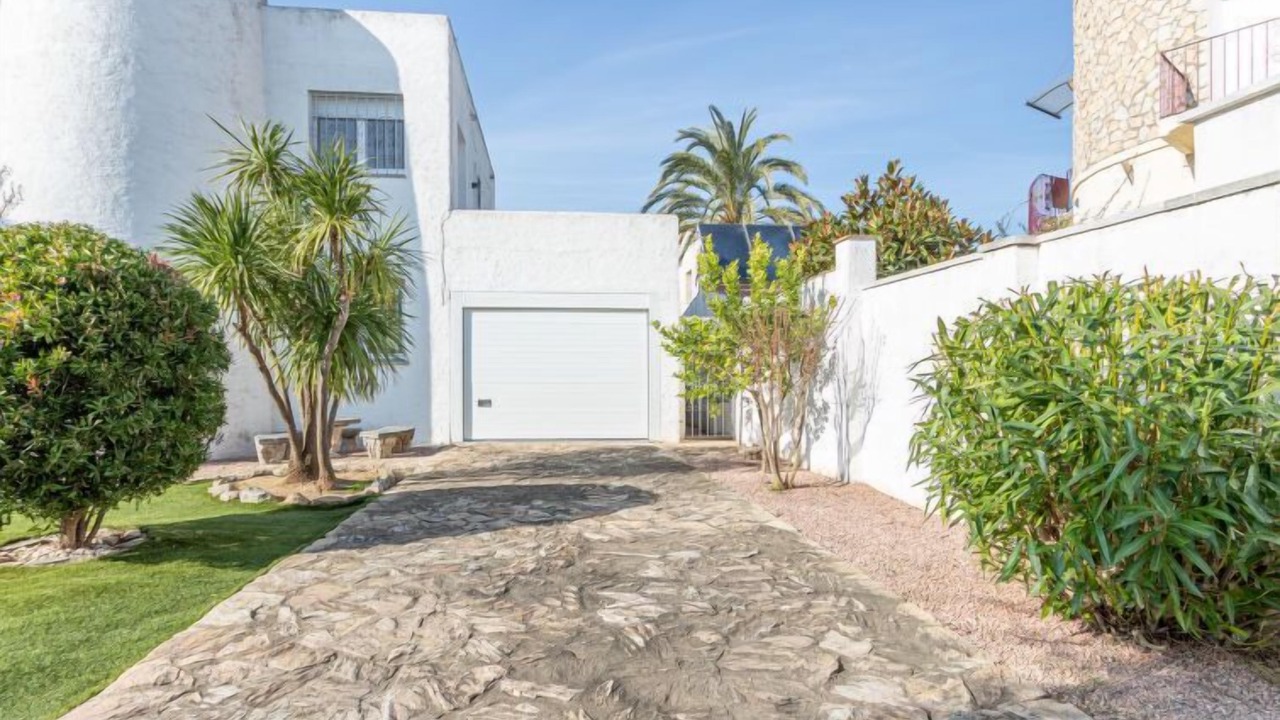 Photo of Outdoor in Empuriabrava
