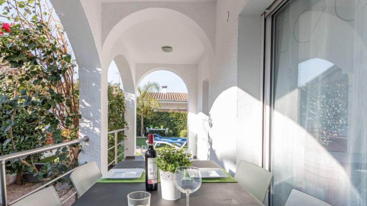 Photo of Outdoor in Empuriabrava