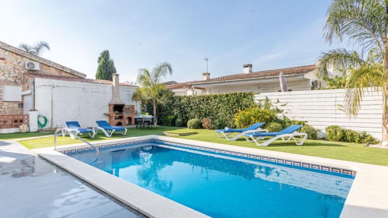 Photo of Outdoor in Empuriabrava