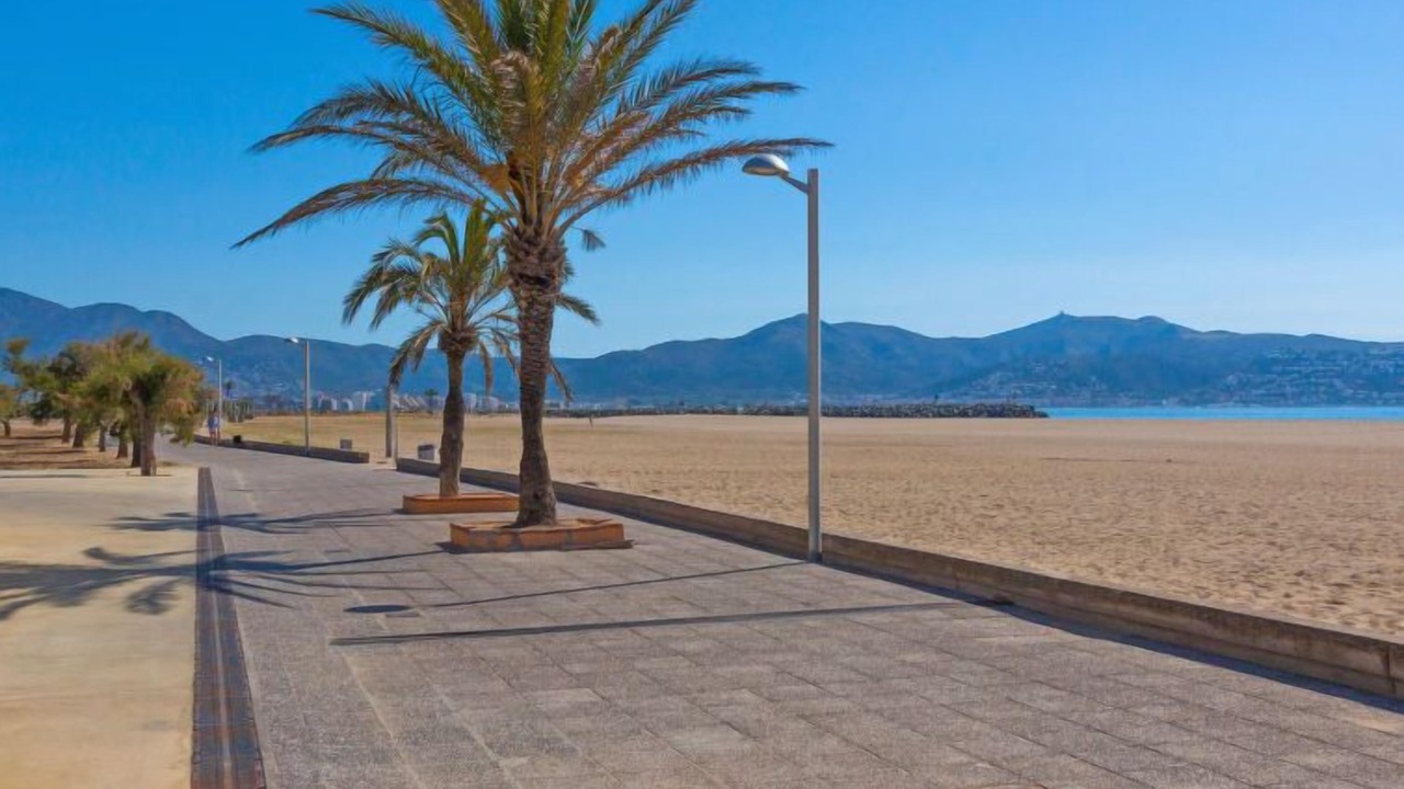 Photo of Outdoor in Empuriabrava