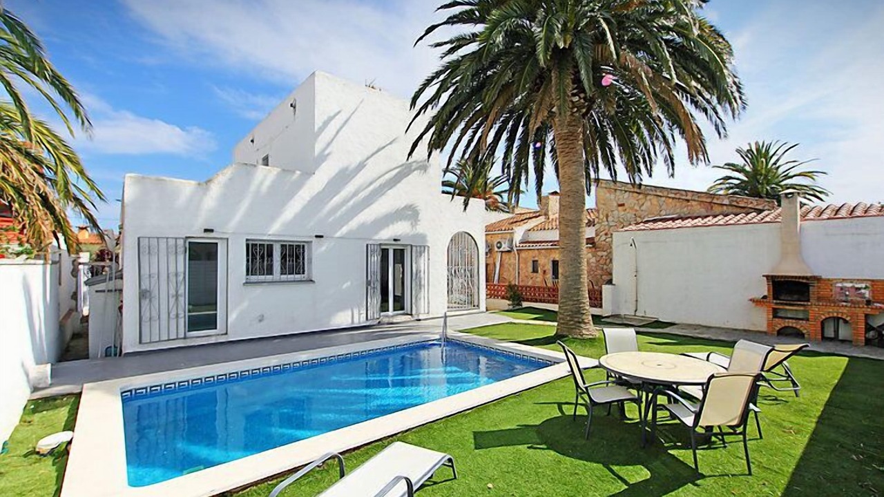 Photo of Outdoor in Empuriabrava