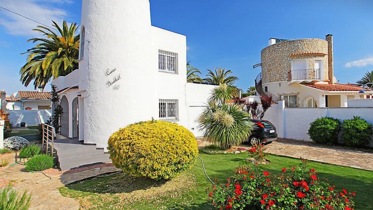 Photo of Others in Empuriabrava