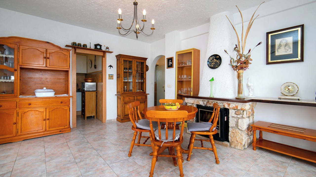 Photo of Bedroom in Urbanitzacio la Fustera