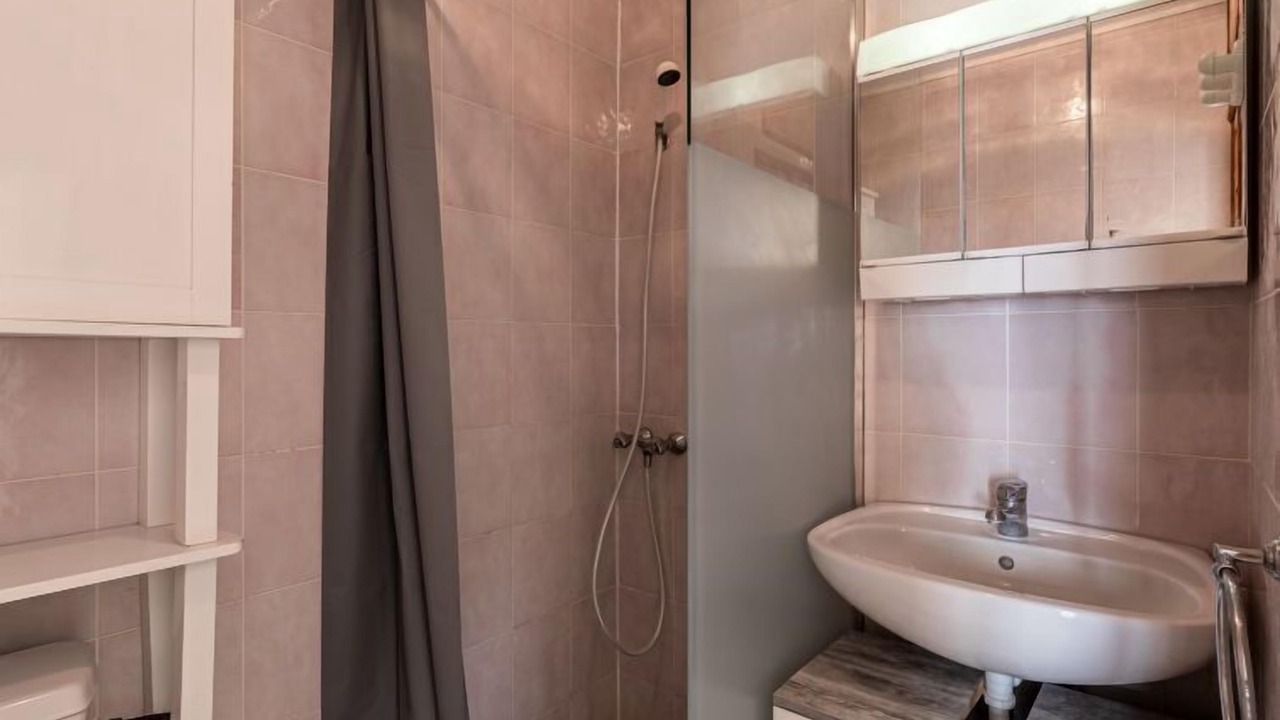 Photo of Bathroom in Coti-Chiavari