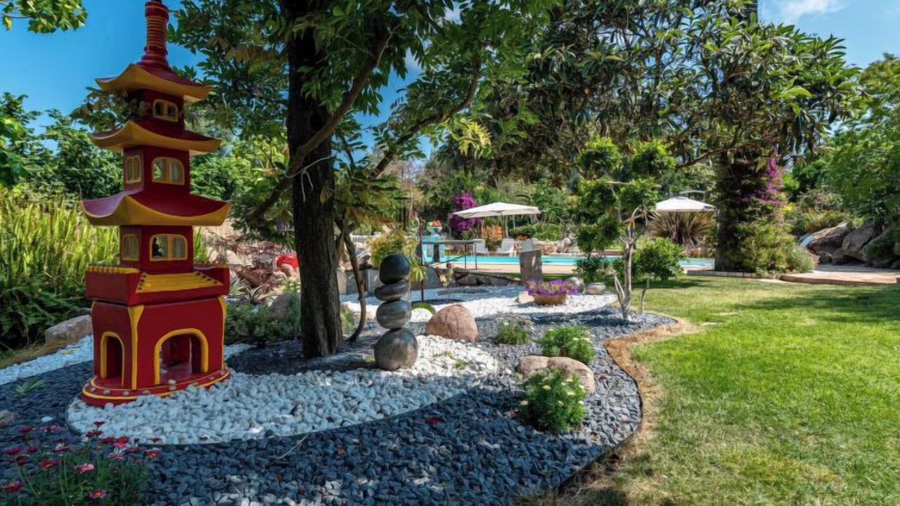 Photo of Outdoor in Coti-Chiavari