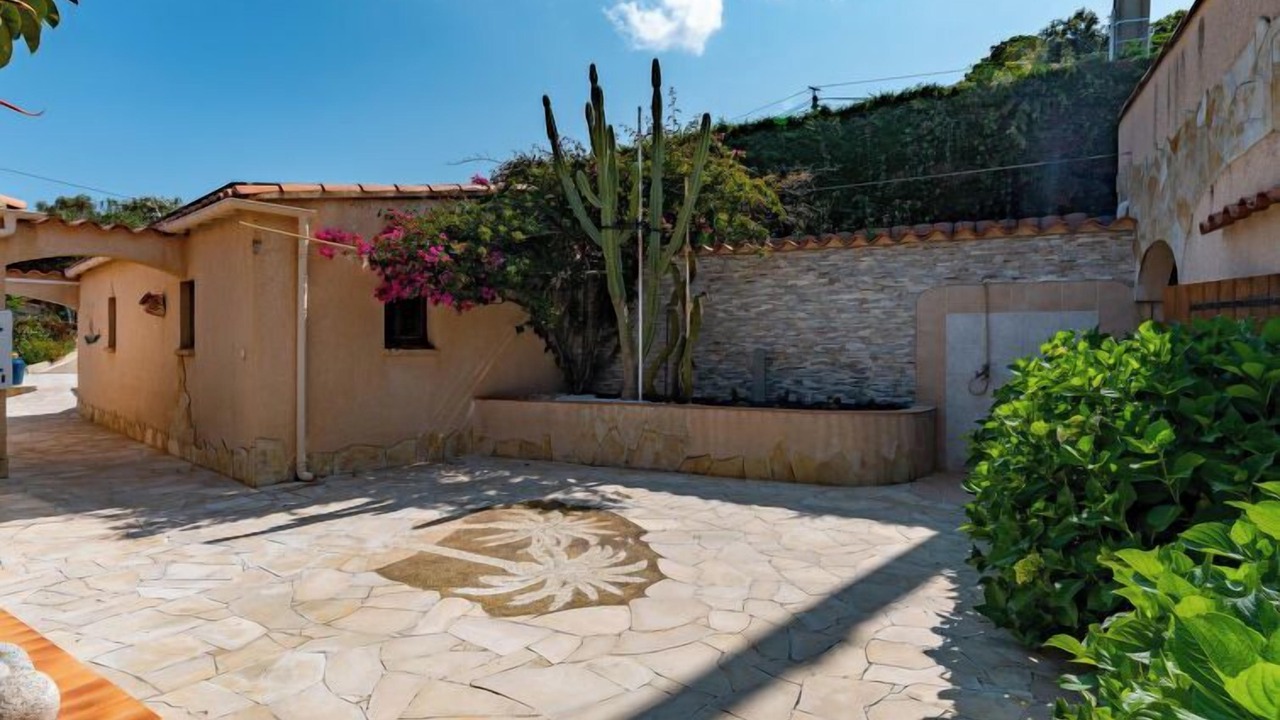 Photo of Outdoor in Coti-Chiavari