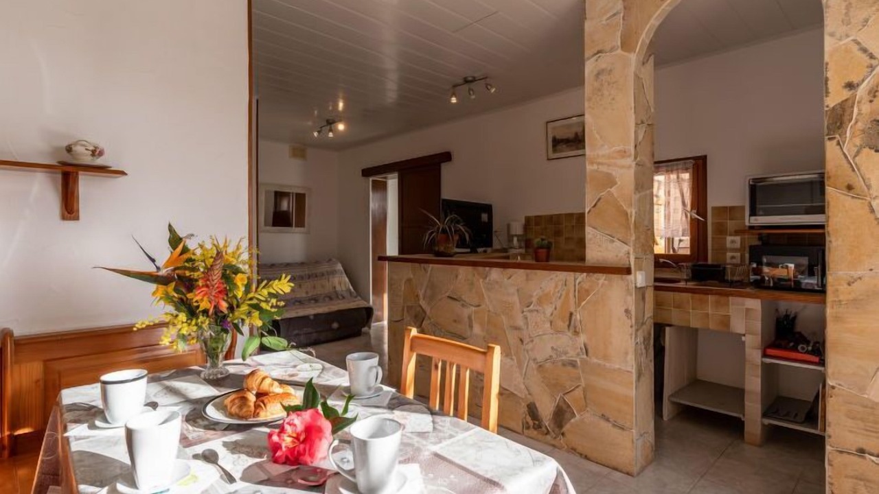 Photo of Bedroom in Coti-Chiavari