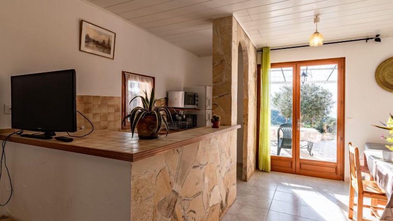Photo of Bedroom in Coti-Chiavari