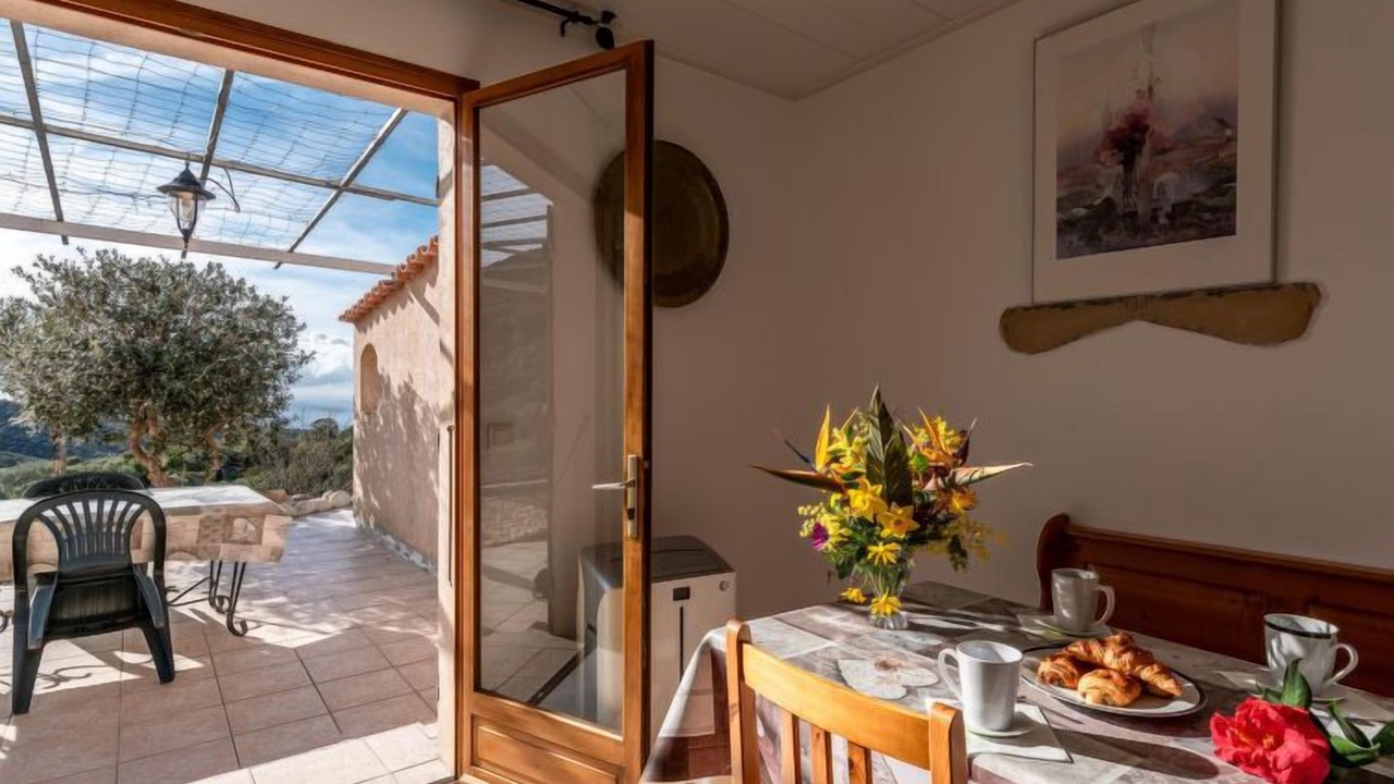 Photo of Bedroom in Coti-Chiavari