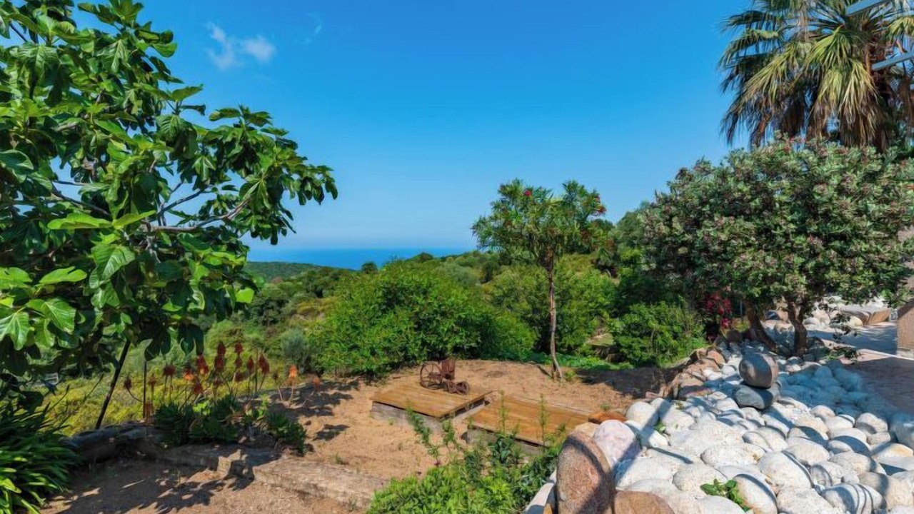 Photo of Outdoor in Coti-Chiavari