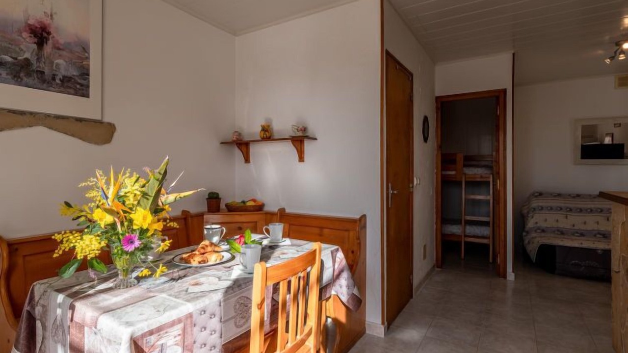 Photo of Bedroom in Coti-Chiavari