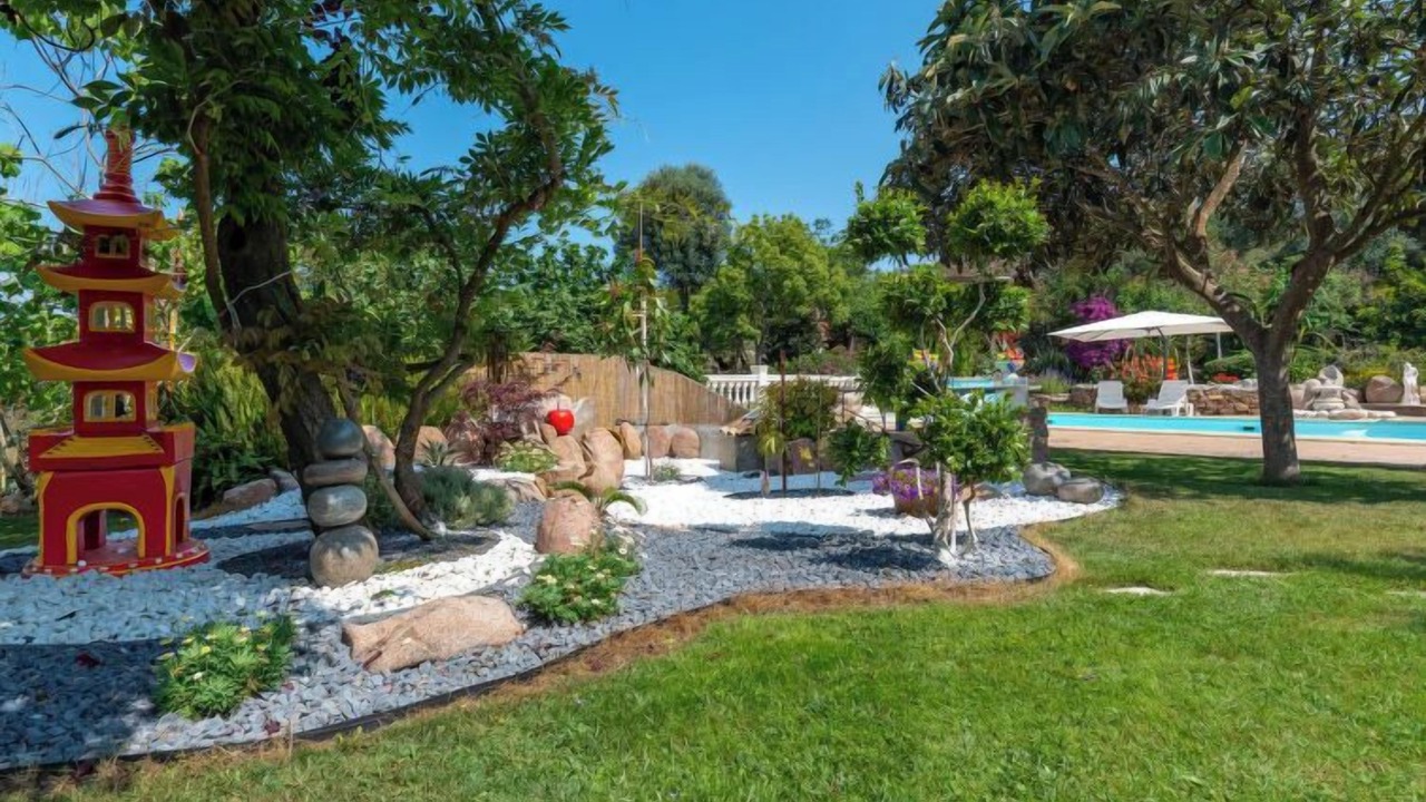 Photo of Outdoor in Coti-Chiavari