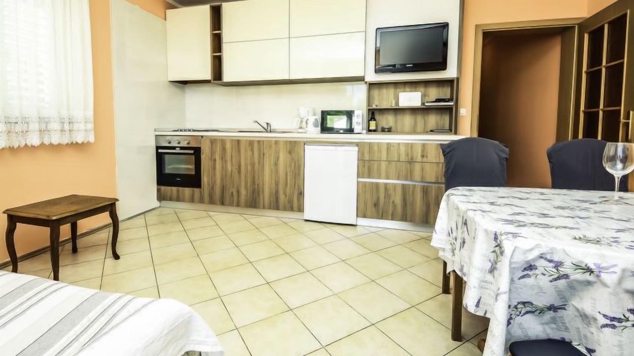 Photo of Bedroom in Starigrad