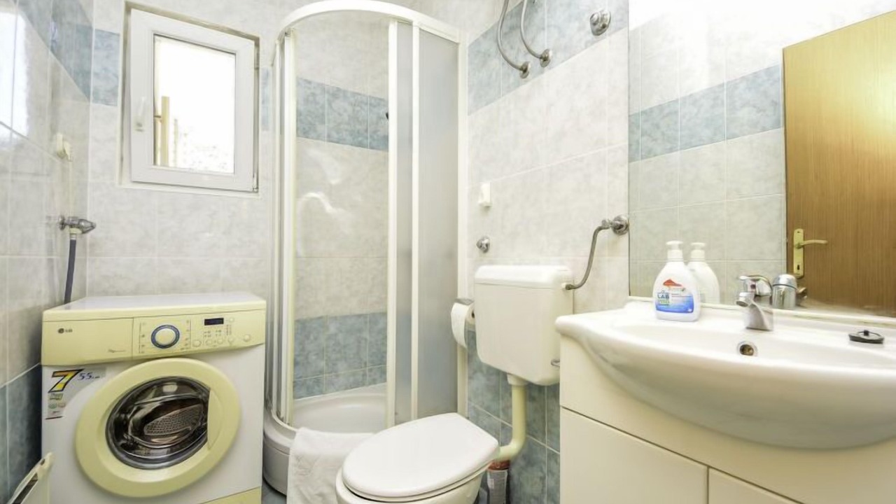 Photo of Bathroom in Starigrad