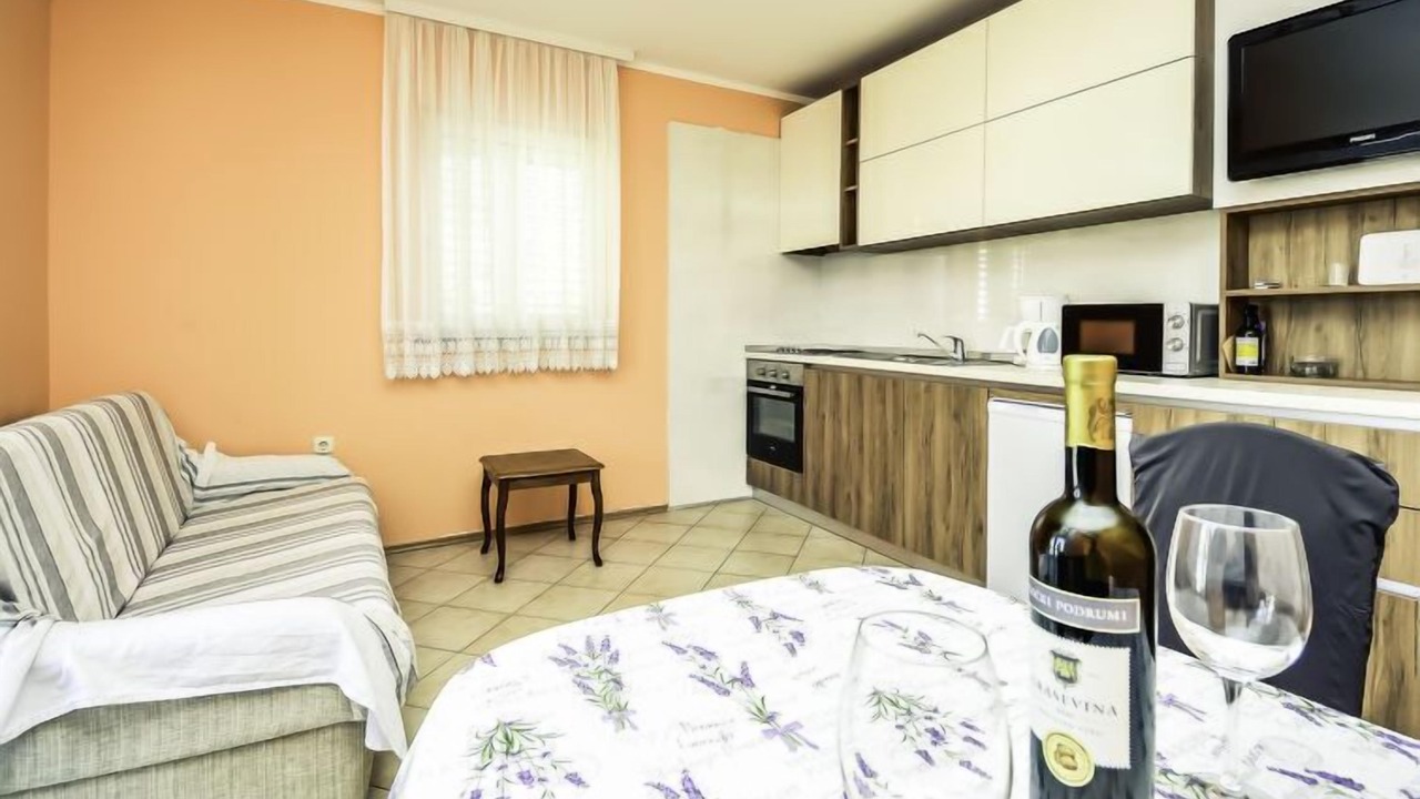 Photo of Livingroom in Starigrad