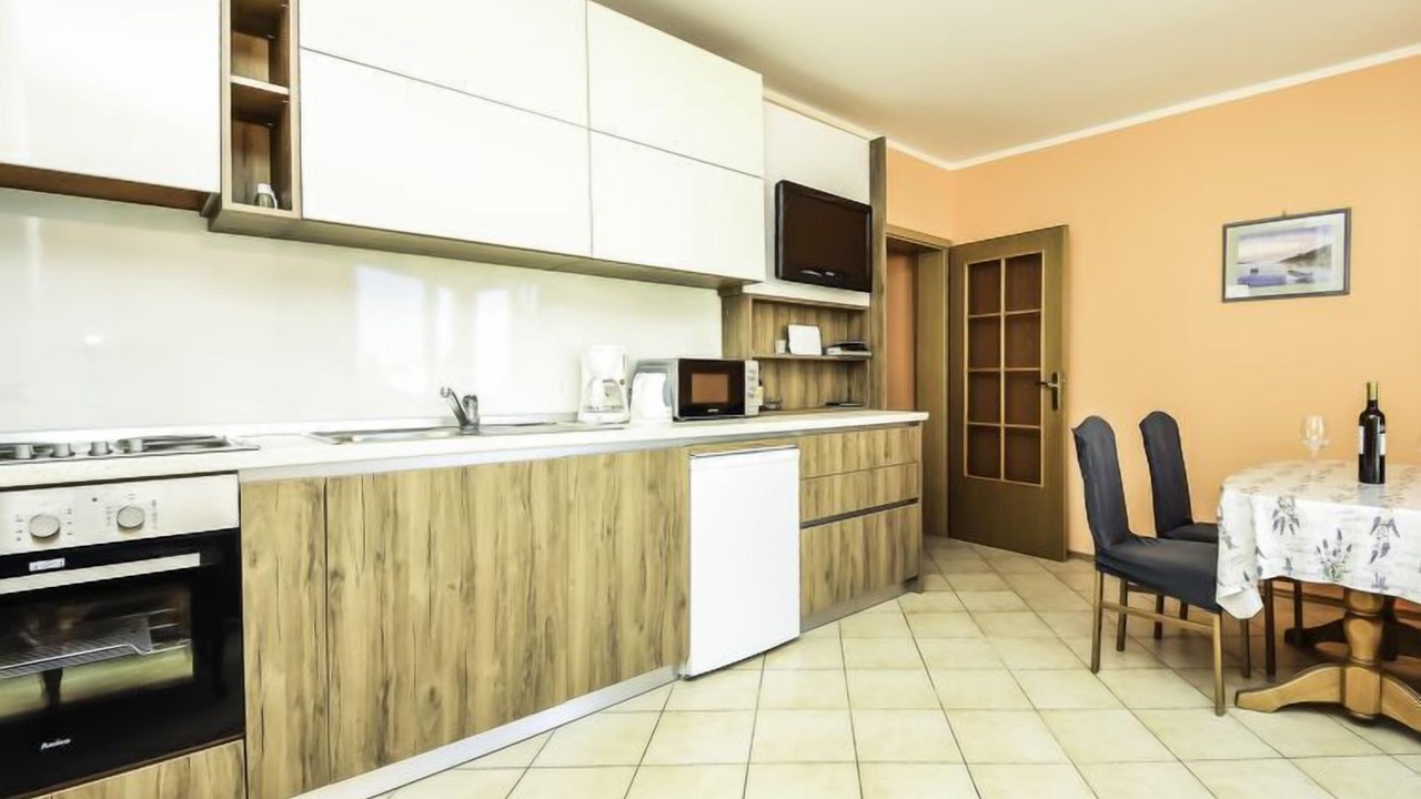 Photo of Bedroom in Starigrad