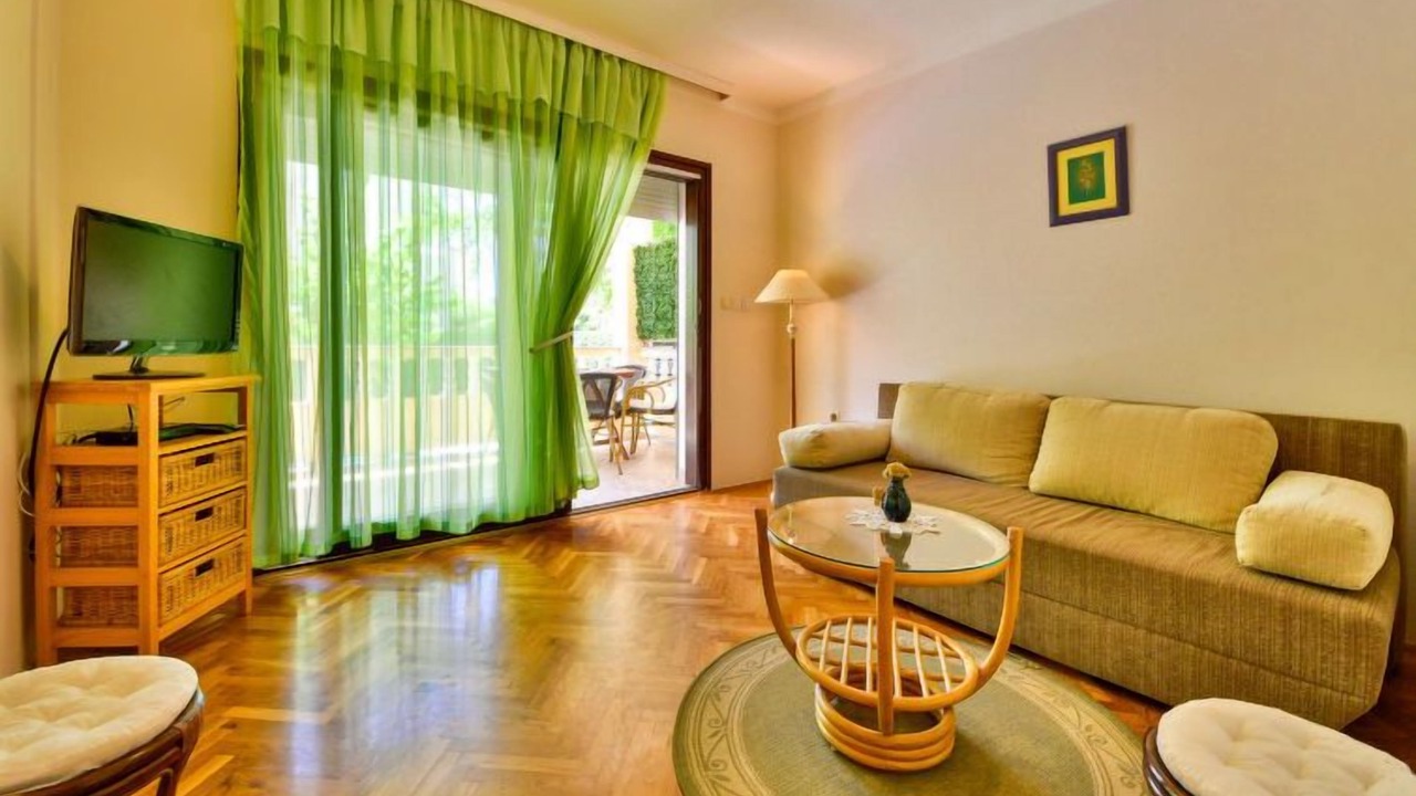 Photo of Livingroom in Banjol